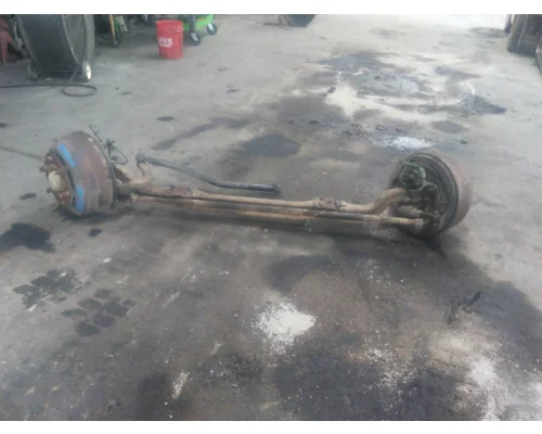 ISUZU ALL AXLE ASSEMBLY, FRONT (STEER)
