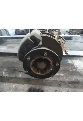 ISUZU ALL AXLE ASSEMBLY, FRONT (STEER)