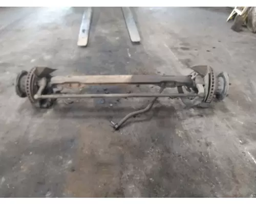 ISUZU ALL AXLE ASSEMBLY, FRONT (STEER)