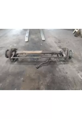ISUZU ALL AXLE ASSEMBLY, FRONT (STEER)