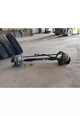 ISUZU ALL AXLE ASSEMBLY, FRONT (STEER)