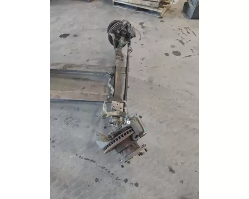 ISUZU ALL AXLE ASSEMBLY, FRONT (STEER)