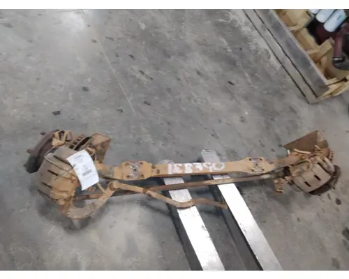 ISUZU ALL AXLE ASSEMBLY, FRONT (STEER)