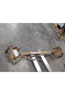 ISUZU ALL AXLE ASSEMBLY, FRONT (STEER)