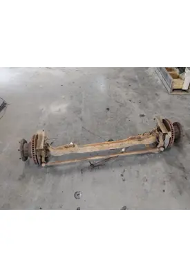 ISUZU ALL AXLE ASSEMBLY, FRONT (STEER)