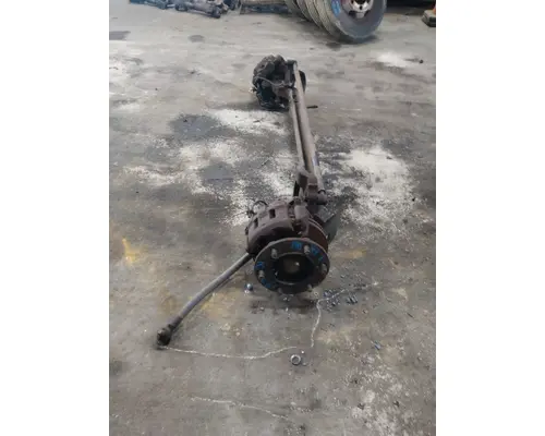 ISUZU ALL AXLE ASSEMBLY, FRONT (STEER)