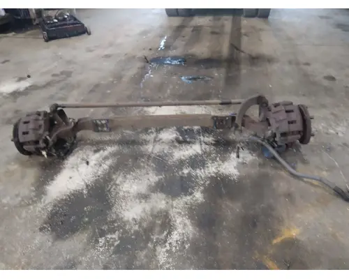 ISUZU ALL AXLE ASSEMBLY, FRONT (STEER)