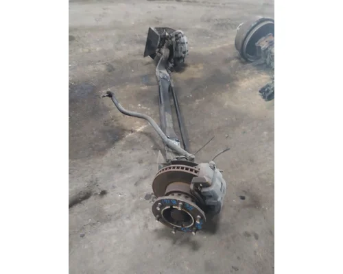 ISUZU ALL AXLE ASSEMBLY, FRONT (STEER)