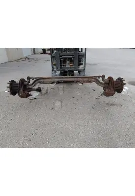 ISUZU ALL AXLE ASSEMBLY, FRONT (STEER)
