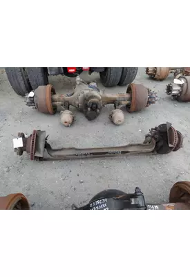 ISUZU ALL AXLE ASSEMBLY, FRONT (STEER)