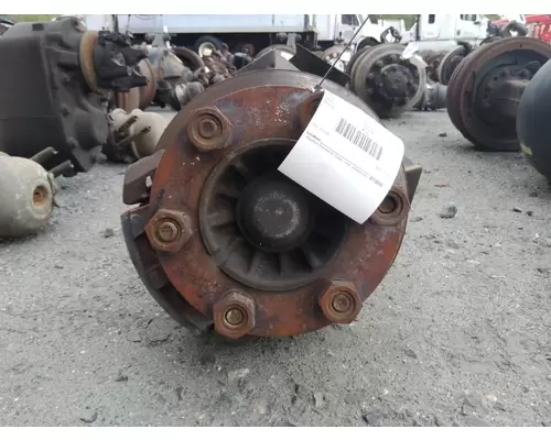 ISUZU ALL AXLE ASSEMBLY, FRONT (STEER)