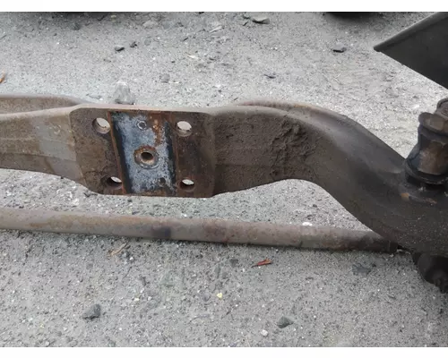 ISUZU ALL AXLE ASSEMBLY, FRONT (STEER)