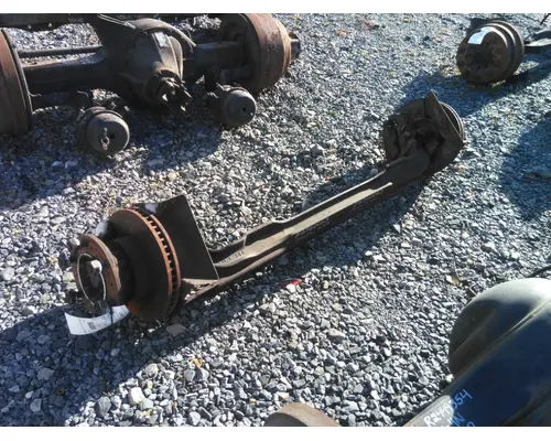 ISUZU ALL AXLE ASSEMBLY, FRONT (STEER)
