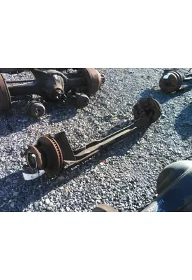 ISUZU ALL AXLE ASSEMBLY, FRONT (STEER)
