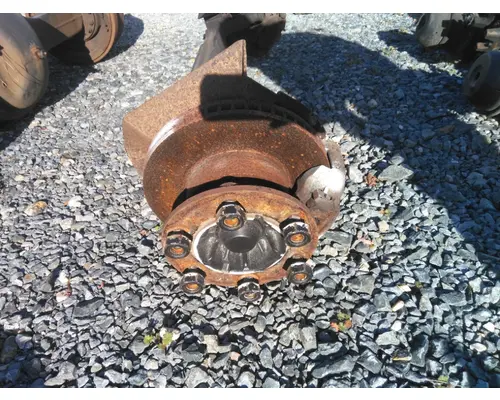 ISUZU ALL AXLE ASSEMBLY, FRONT (STEER)