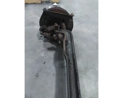 ISUZU ALL AXLE ASSEMBLY, FRONT (STEER)