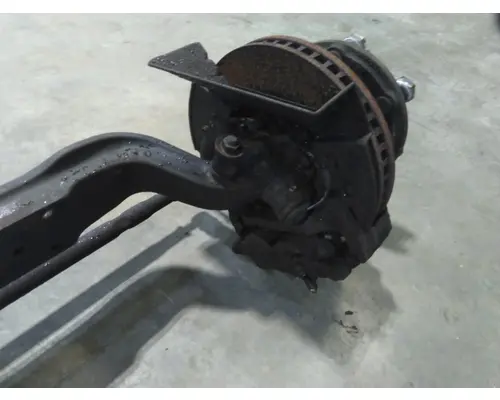 ISUZU ALL AXLE ASSEMBLY, FRONT (STEER)