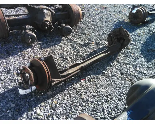 ISUZU ALL AXLE ASSEMBLY, FRONT (STEER)