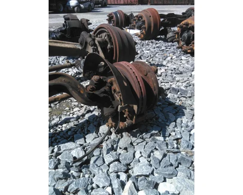 ISUZU ALL AXLE ASSEMBLY, FRONT (STEER)