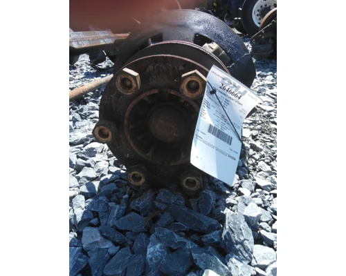 ISUZU ALL AXLE ASSEMBLY, FRONT (STEER)