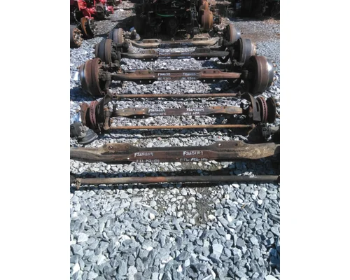 ISUZU ALL AXLE ASSEMBLY, FRONT (STEER)