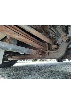 ISUZU ALL AXLE ASSEMBLY, FRONT (STEER)