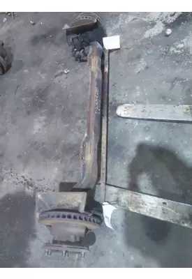 ISUZU ALL AXLE ASSEMBLY, FRONT (STEER)