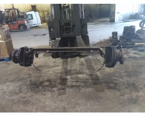 ISUZU ALL AXLE ASSEMBLY, FRONT (STEER)