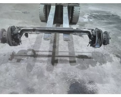 ISUZU ALL AXLE ASSEMBLY, FRONT (STEER)