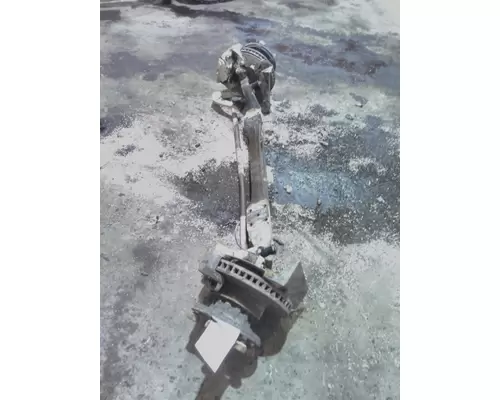 ISUZU ALL AXLE ASSEMBLY, FRONT (STEER)