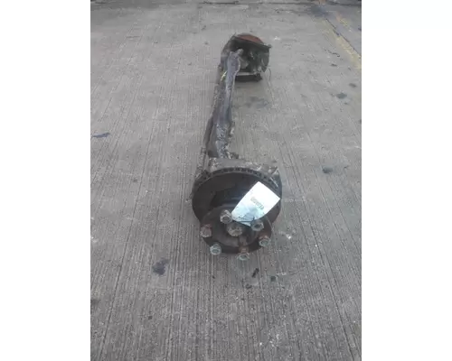 ISUZU ALL AXLE ASSEMBLY, FRONT (STEER)