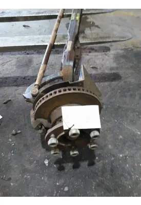 ISUZU ALL AXLE ASSEMBLY, FRONT (STEER)