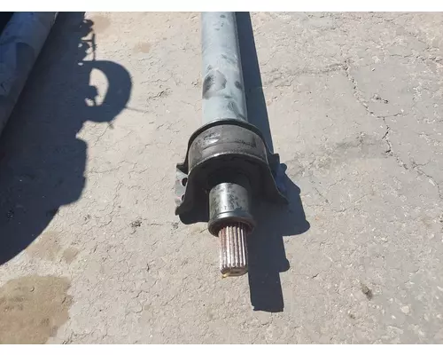 ISUZU ALL DRIVE SHAFT