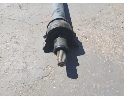 ISUZU ALL DRIVE SHAFT