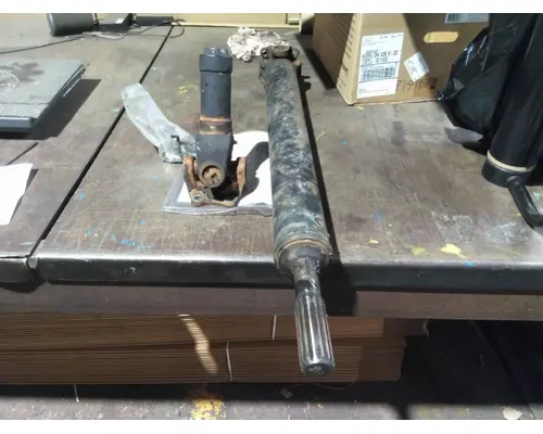 ISUZU ALL DRIVE SHAFT