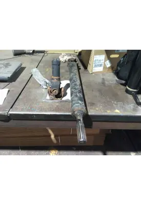 ISUZU ALL DRIVE SHAFT