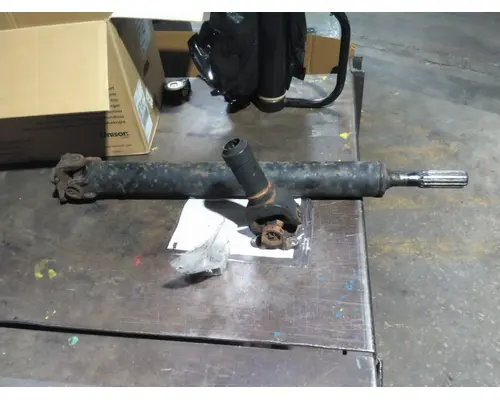 ISUZU ALL DRIVE SHAFT