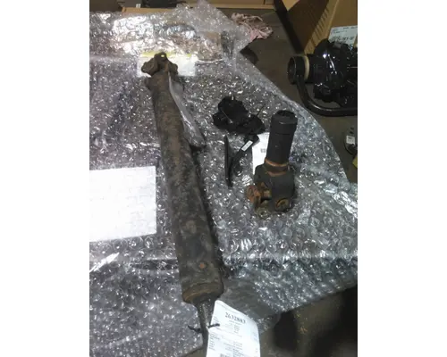 ISUZU ALL DRIVE SHAFT