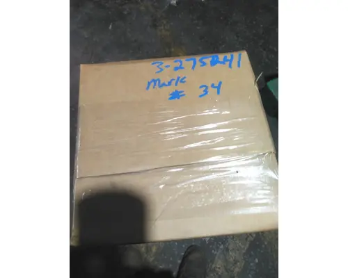 ISUZU ALL DRIVE SHAFT