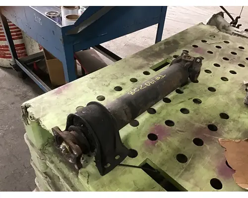 ISUZU ALL DRIVE SHAFT