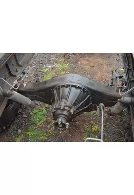 ISUZU ANY Axle Assembly, Rear