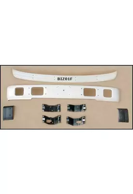 ISUZU BIZ01F Bumper Assembly, Front
