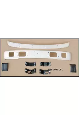 ISUZU BIZ01LBL Bumpers