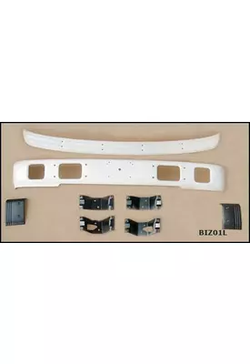 ISUZU BIZ01L Bumper Assembly, Front