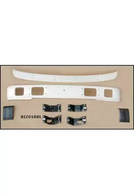 ISUZU BIZ01RBL Bumper Assembly, Front