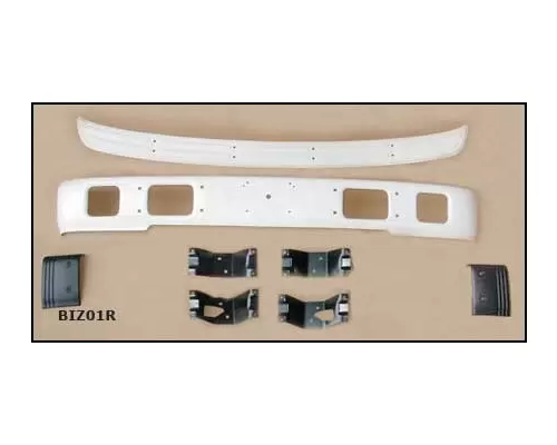 ISUZU BIZ01R Bumper Assembly, Front