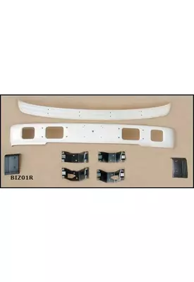 ISUZU BIZ01R Bumper Assembly, Front