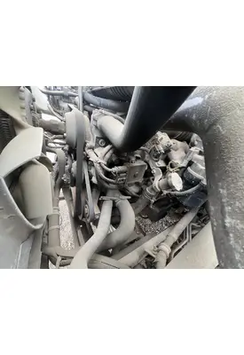 ISUZU C6500 Engine Assembly