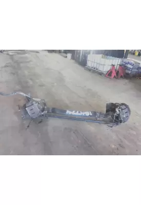 ISUZU CANNOT BE IDENTIFIED AXLE ASSEMBLY, FRONT (STEER)