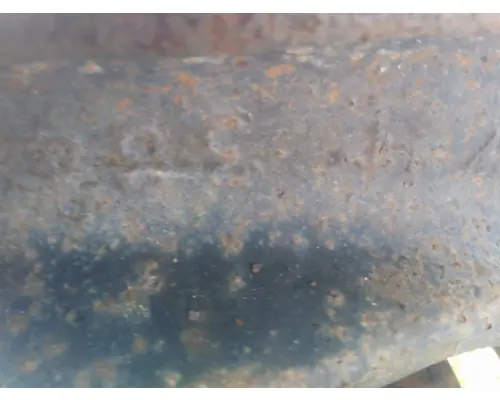 ISUZU CANNOT BE IDENTIFIED AXLE ASSEMBLY, FRONT (STEER)